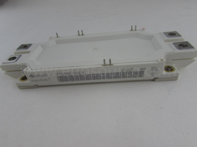 FF600R12ME4C Infineon