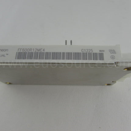 FF600R12ME4 Infineon IGBT