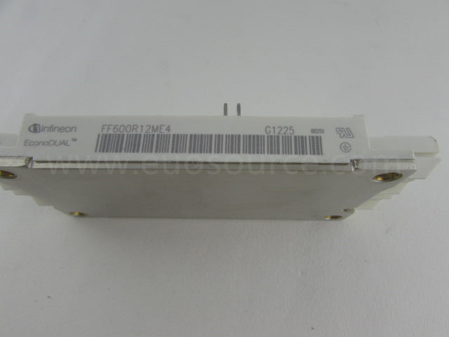 FF600R12ME4 Infineon IGBT