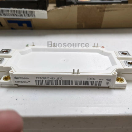FF600R12ME4_B72  Infineon IGBT Module