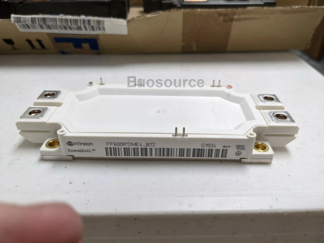 FF600R12ME4_B72  Infineon IGBT Module