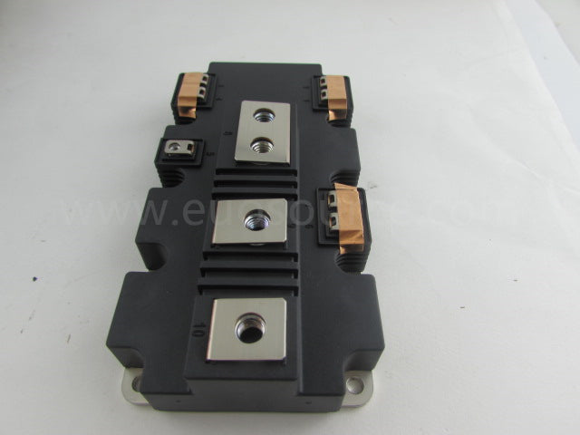 FF650R17IE4D-B2 Infineon