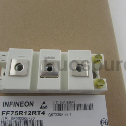FF75R12RT4 Infineon IGBT