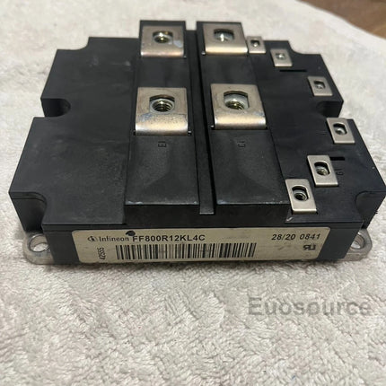 FF800R12KL4C  Infineon IGBT Module
