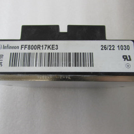 FF800R17KE3_B2 Infineon