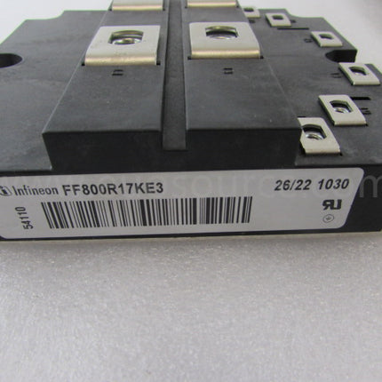 FF800R17KE3 Infineon