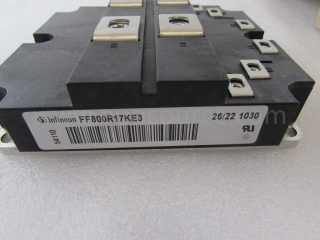 FF800R17KE3 Infineon