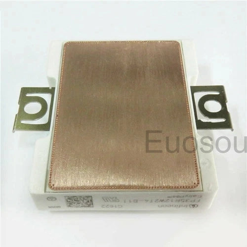 FP15R12W2T4  Infineon IGBT Module