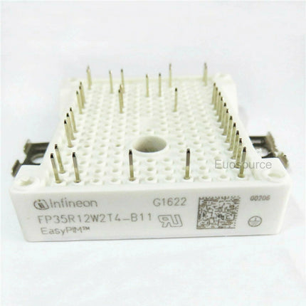 FP15R12W2T4  Infineon IGBT Module