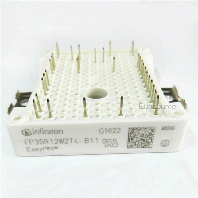 FP15R12W2T4  Infineon IGBT Module