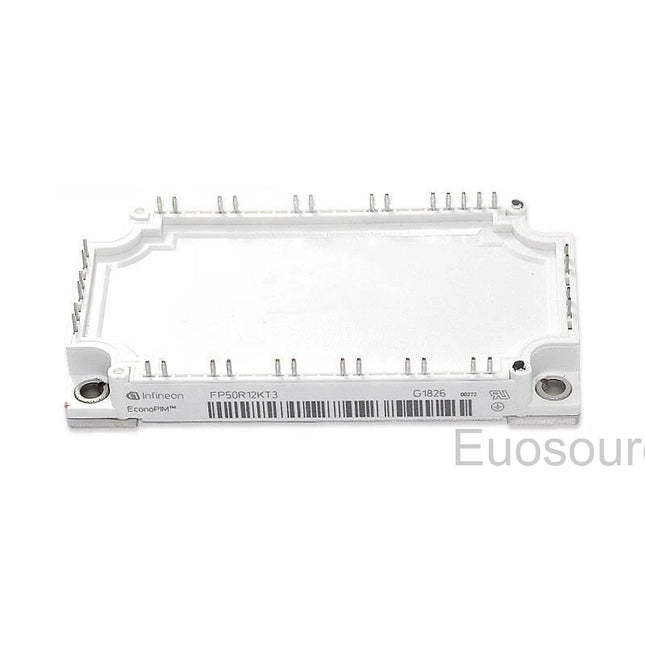 FP50R12KT4G-B15 infineon IGBT