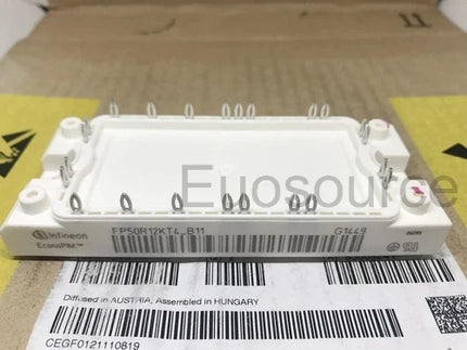 FP50R12KT4_B11 infineon IGBT