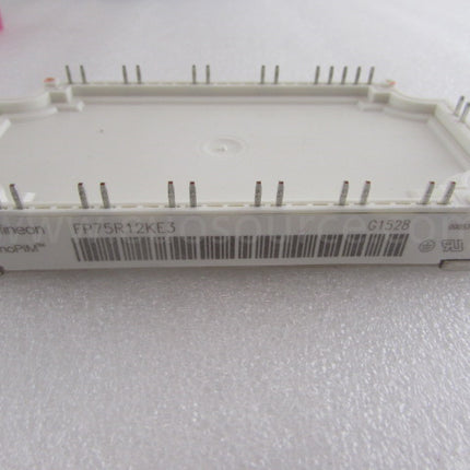FP75R12KE3 Infineon IGBT