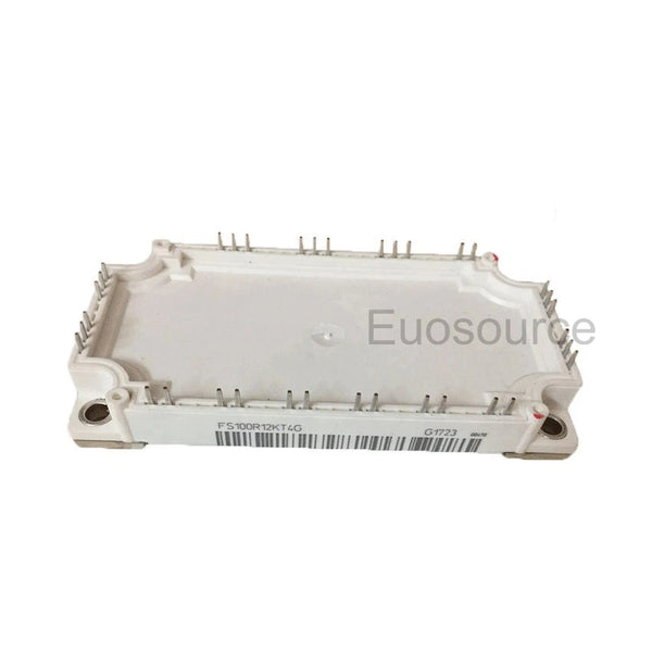 FS100R12KT4G-B11 infineon IGBT