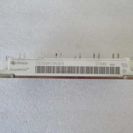 FS100R17N3E4 Infineon IGBT