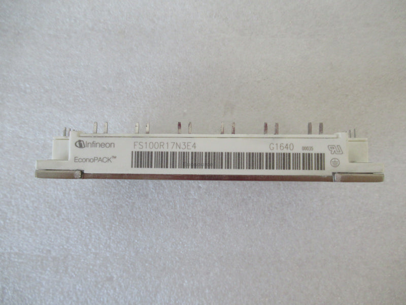 FS100R17N3E4 Infineon IGBT