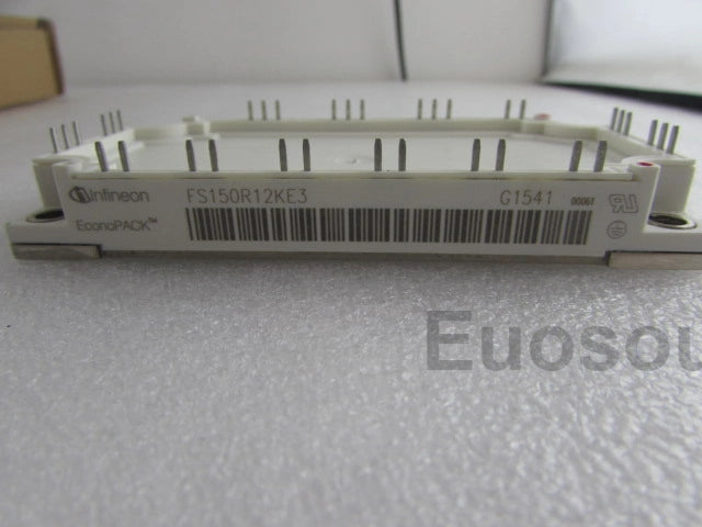 FS120R12KE3 Infineon IGBT