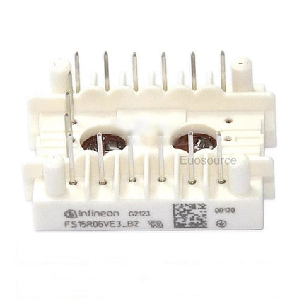 FS15R06VE3 infineon IGBT
