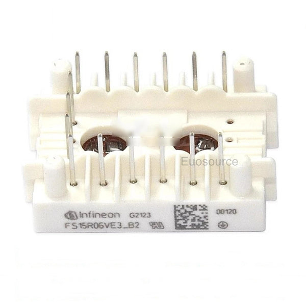 FS15R06VE3 infineon IGBT