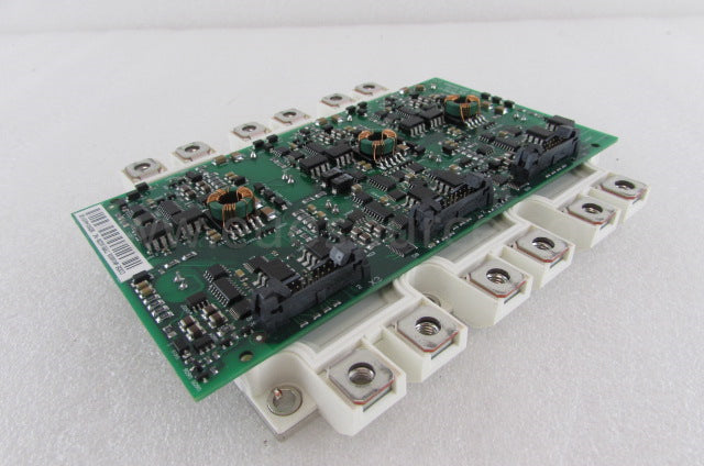FS225R17KE3F-S1 Infineon
