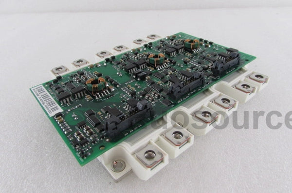 FS225R17KE3/AGDR-76C Infineon IGBT