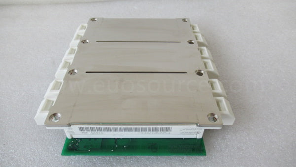 FSFR2100U (SIP-9pin) infineon IGBT