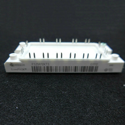 FS25R12KT3 infineon IGBT
