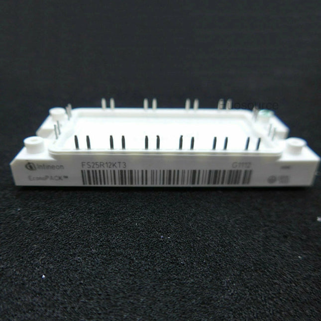 FS25R12KT3 infineon IGBT