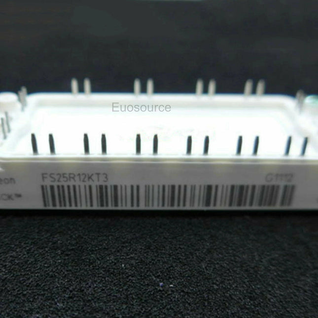 FS25R12KT3 infineon IGBT