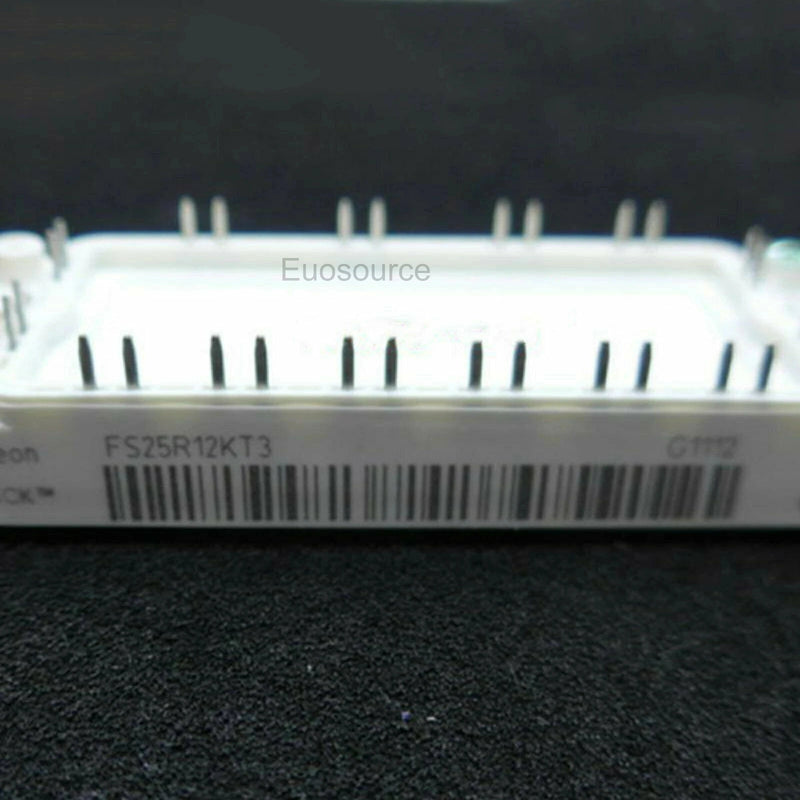 FS25R12KT3 infineon IGBT