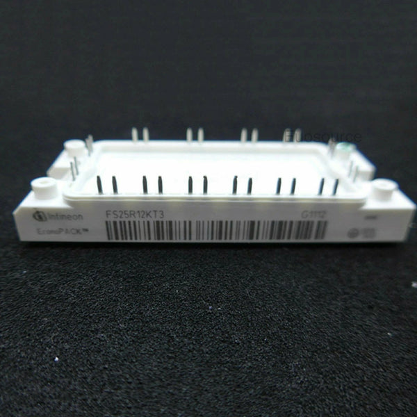 FS25R12KT3 infineon IGBT