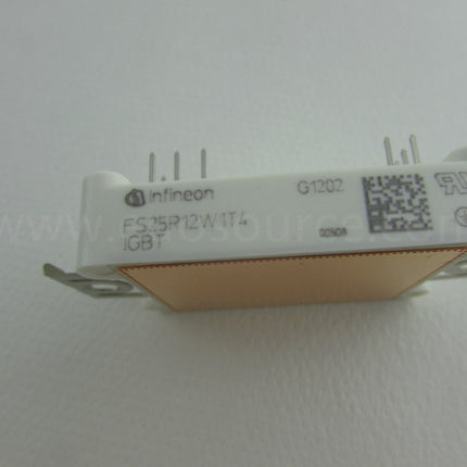FS25R12W1T4 Infineon