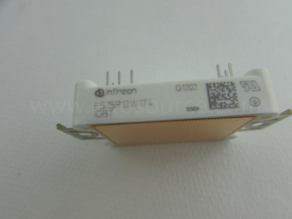 FS25R12W1T4_B11 Infineon