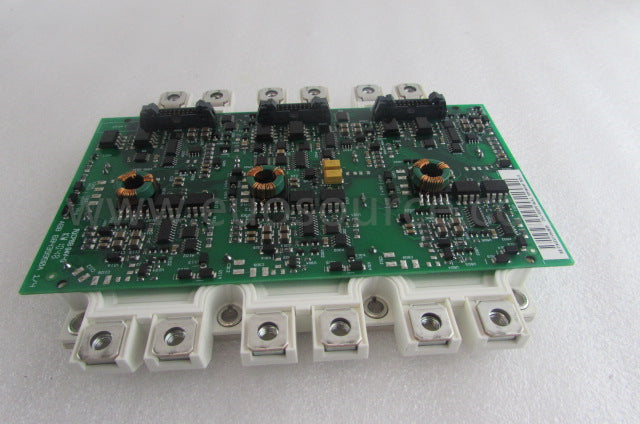 FS300R12KE3/AGDR-82C Infineon