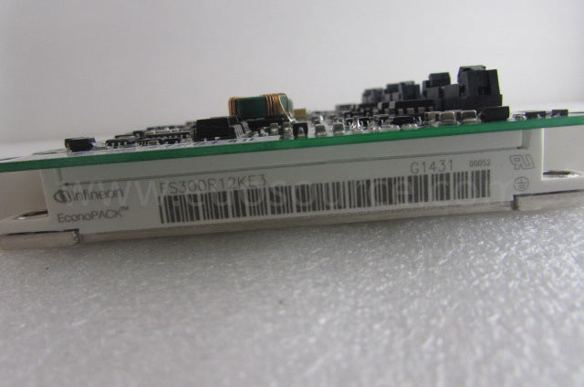 FS300R12KE3/AGDR-72C Infineon