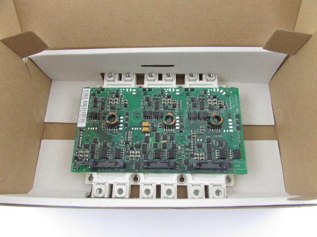 fs300r12ke3-agdr-72cs Infineon