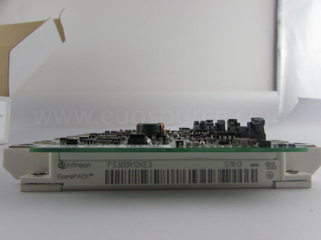 FS300R12KE3/AGDR-82CS Infineon