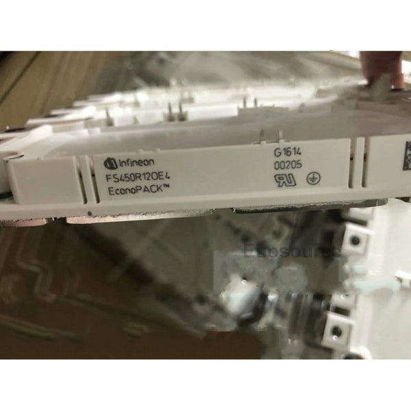FS450R12OE4  Infineon IGBT Module
