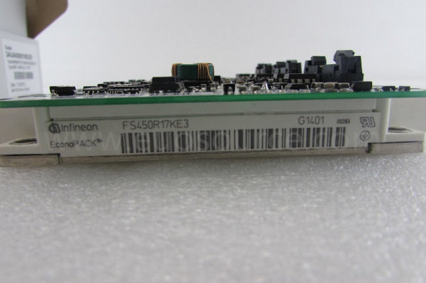 FS450R17KE3/AGDR-61C Infineon