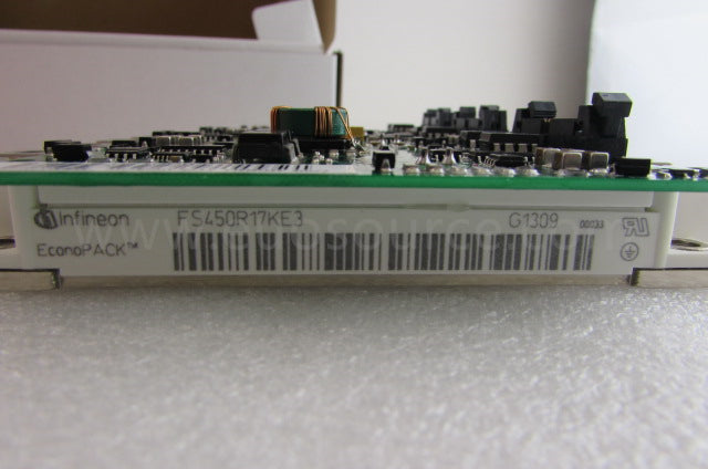 FS450R17KE3/AGDR-71C Infineon