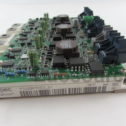 FS450R17KE3-S1 Infineon IGBT