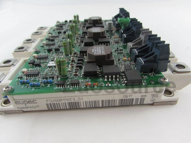 FS450R17KE3-S1 Infineon IGBT