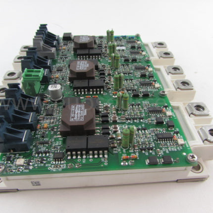 FS450R17KE3/AGDR-66C Infineon