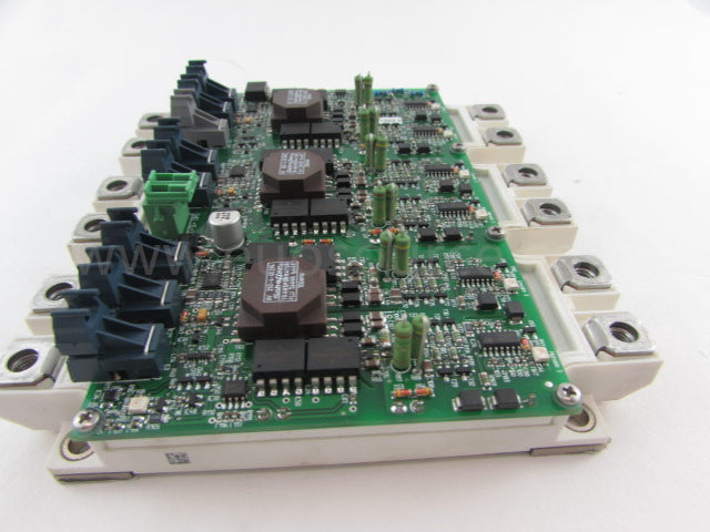 FS450R17KE3/AGDR-66C Infineon