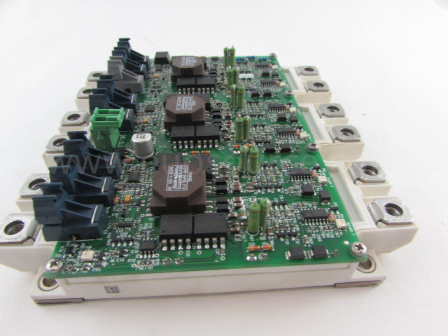 FS450R17KE3/AGDR-81CS Infineon