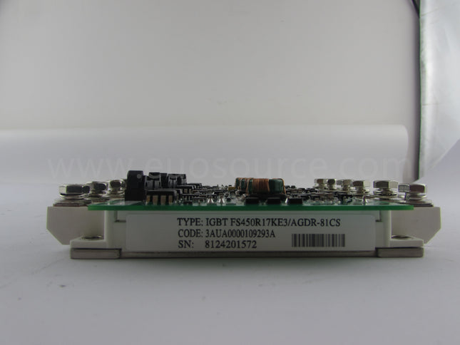 FS450R17KE3/AGDR-81C Infineon