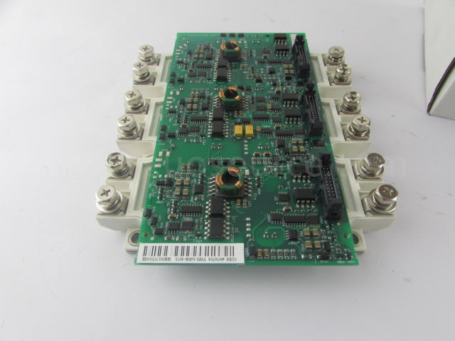 FS450R17KE3/AGDR-71CS Infineon