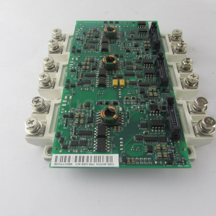 FS450R17KE3/AGDR-62C Infineon