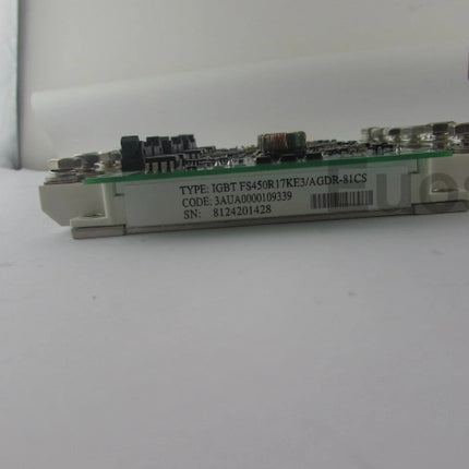 FS450R17KE3 Infineon IGBT