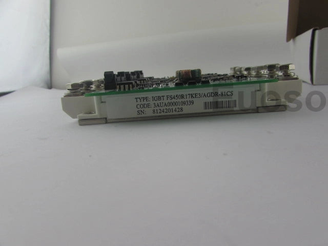 FS450R17KE3 Infineon IGBT